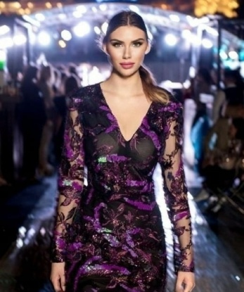 Проститутка Мария