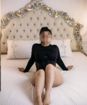 Проститутка Мария