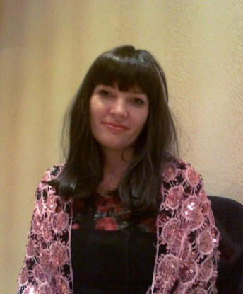 Проститутка Лариска